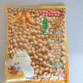 [정통] 할매손 콩가루, 1개, 850g