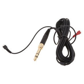 Sennheiser-HD25 HD25-1 교체 케이블 HD25- C HD25-13 HD25 헤드폰 케이블 액세서리