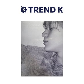 태민 앨범 미니5집 [ETERNAL] 필름 TAEMIN 이터널 Film Ve. (미개봉)