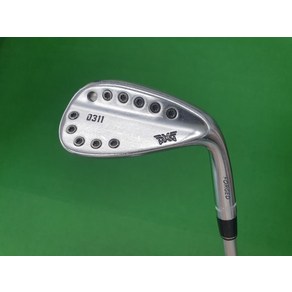 중고 PXG 0311 56도 S 웨지 KBS TOUR 120 S // 4100222, 없음