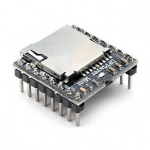 DFPlaye Mini MP3 Playe Module