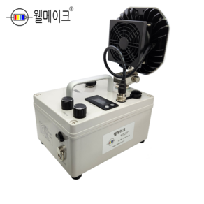 웰메이크 집어등 150W(프레넬렌즈 적용) 와이엘집어등 작업등 갈치 풀치 갑오징어 무늬 루어낚시 볼락집어등