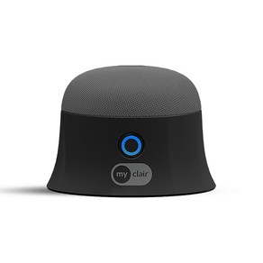 클레어 맥세이프 블루투스 스피커 MS-M420