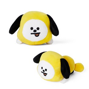 BT21 라잉 마그넷 봉제인형 CHIMMY