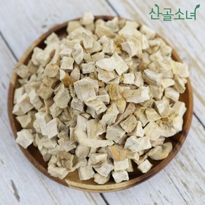 산골소녀 중국산 천화분 과루근 하늘타리뿌리, 100g, 100g, 1개