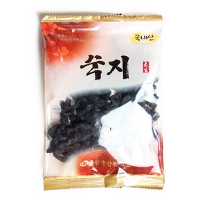 동광종합물산 숙지황 국내산, 75g, 1개