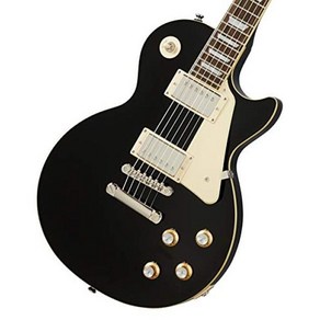 Epiphone Inspied by Gibson Les Paul Standad 60s Ebony 에피폰