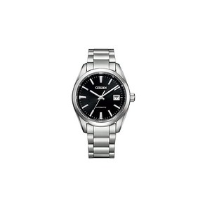 Citizen 손목시계 기계식 자동권 일자 초침 일제 시티즌 컬렉션 CITIZEN COLLECTION NB1050-59E 실버