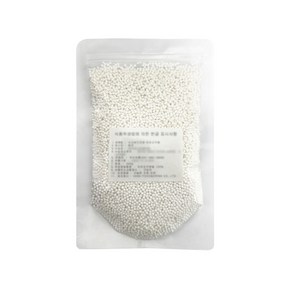 Sago Tapioca Pearls white 사고 화이트 타피오카 펄 200g