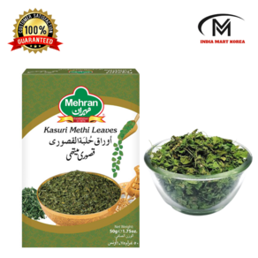 KASURI METHI LEAVES 50G 1개