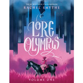 Loe Olympus: Volume One Hadcove, Del Rey Books, English, 9780593160299