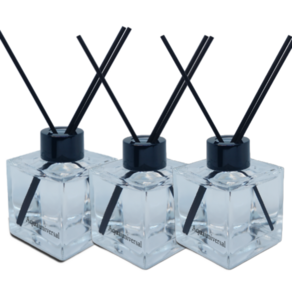 [1+1+1] 대용량 디퓨저 실내인테리어 방향제, 3개, 120ml, 어나더13