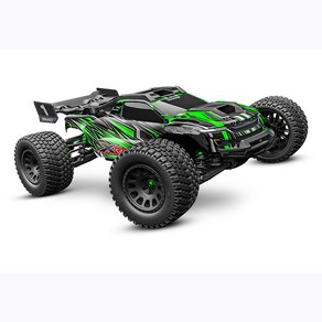 CB78097-4 XRT ULTIMATE Brushless Electric Race Truck -색상랜덤(배터리 & 충전기 별매)