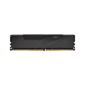 ESSENCORE KLEVV DDR4-3200 CL16 BOLT X 서린 (16GB), 1개