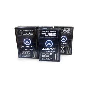 CST 프레스타튜브 700x25-32c공용 FV48/60L, CST(Am)Fv700x25-32c(48L), 1개