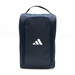 ADIDAS SMU SHOE BAG2 IN2693 IX0748 신발주머니, IX0748 네이비, 1개