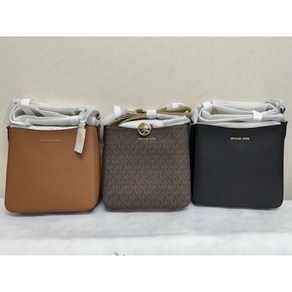 마이클코어스 MICHAEL KORS 35S4GTVC5L 35S4GTVC5B 여성 크로스백 JET SET TRAVEL SMALL MESSENGER BAG 미국직배송