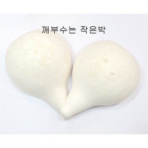 깨부수는 박 바가지 (작은박) 전통 액풀이 액운풀이 삼재풀이 동토풀이등 전통소품