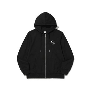 [국내매장판] 소라노 후드집업 Basic Logo HOODIE ZIP-UP [3Colo] 471308