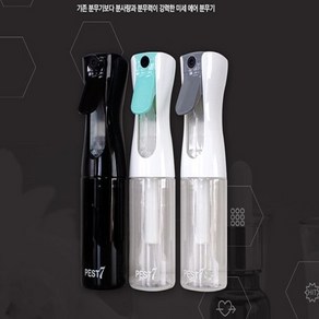 뉴런 파충류 미스트분무기 200ml, 1개