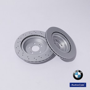 브렘보(Bembo) BMW 320i 앞 브레이크 디스크(300mm) F80 F30 2.0 Bembo