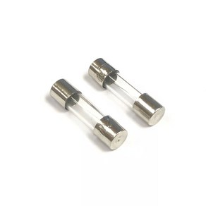 [pop] 블로우 유리관 퓨즈 315 5 200MA 100MA 250V 250MA 20MM, 10 PCS, 25A 2, 5X20MM, 10개