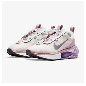 나이키 베로델 레일 파스텔퍼플 여성 스크린 골프화 Nike Ai Max 2021 pastel/puple