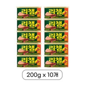 데일즈기획 동원 리챔 핫치폴레, 2000g, 1개