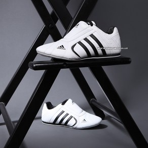 아디다스 sm-3, 265, white/black