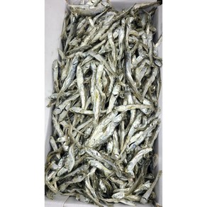 최상급 죽방멸치 고급멸치 햇 고바 다시 남해안 1.5kg, 1개