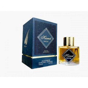 Maison Alhamba MAISON ALHAMBRA KISMET ANGEL 3.4 Fl Oz1팩 100.0밀리리터, Vanilla/ Cinnamon/Caamel /Da, 100 Fl Oz (Pack of 1), 1개, 100ml