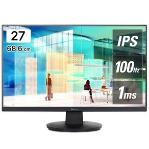 알파스캔 FHD IPS 100 모니터, 68cm, 2723F100