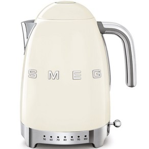 스메그 전기포트 커피포트 Smeg KLF04 1.7L 7컬러