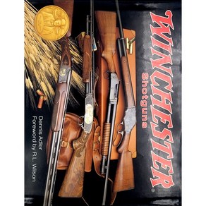 Woldbook365 Wincheste Shotguns 윈체스터 샷건 수집품 골동품