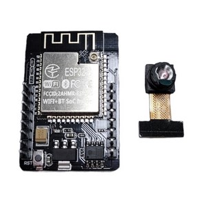 아두이노 ESP32CAM OV2640 4M PSRAM 장착 카메라 모듈, 1개