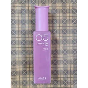 아모스 리페어 CMC 오일 100ml, 1개