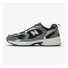 뉴발란스 NEW BALANCE NBPDEF713B MR530BG (BLACK) 19 225012