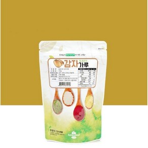 동결건조 감자가루200g 산마을, 1개, 200g