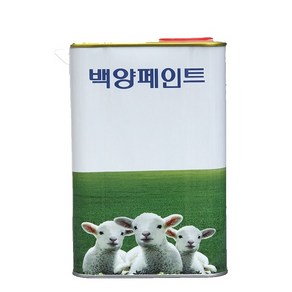 백양 신너(희석제) 2L 모음(락카 에폭시 우레탄 슈퍼), 우레탄신너, 1개