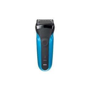 Braun 전기 면도기 310s Series 3 Electric Shaver Rechargeable