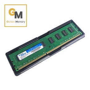 [신품]삼성OEM DDR3 8GB PC3-12800U 데스크탑용 골든메모리 평생AS 보장