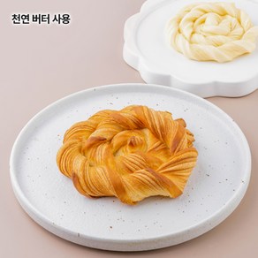 [카페노리] 냉동생지 - 롤 페스츄리, 1개