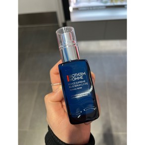 비오템 옴므 포스 슈프림 블루 세럼 50ml FORCE SUPREME BLUE SERUM