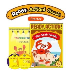 Ready Action Classic State : The Cab Family, 에이리스트