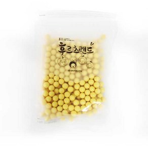 이홈베이킹 [대용량] 샤이니볼 500g - 파인애플-대, 1개