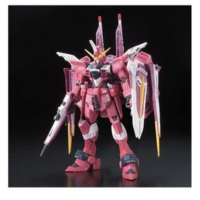 반다이 RG Justice Gundam 프라모델 176512