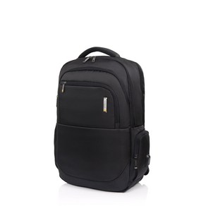 [아메리칸투어리스터] 공용백팩 SEGNO BACKPACK 1 AS BLACK HD109006 뉴코아괴정점