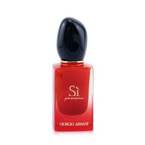 향수 조르지오 아르마니 - Si Passione Intensive Eau De Pafum 스프레이 30ml, 1개