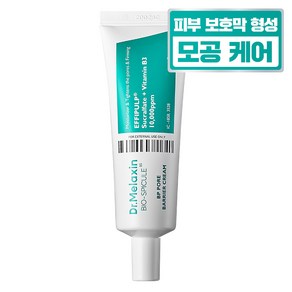 닥터 멜락신 비피 포어 베리어 모공 크림, 50g, 1개