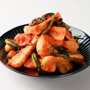 HACCP인증 당일제조 전라도 실비총각김치, 1개, 5kg